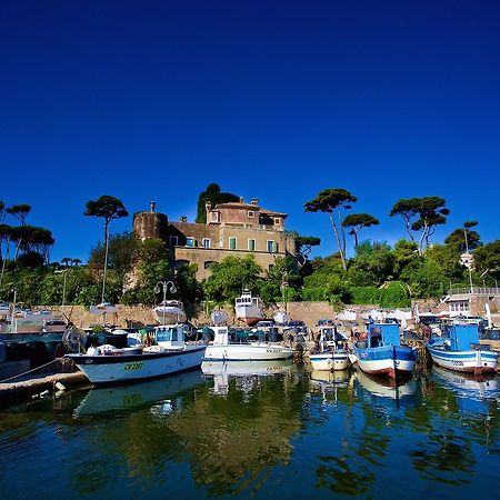 Casa Del Mare Apartman Santa Marinella Kültér fotó