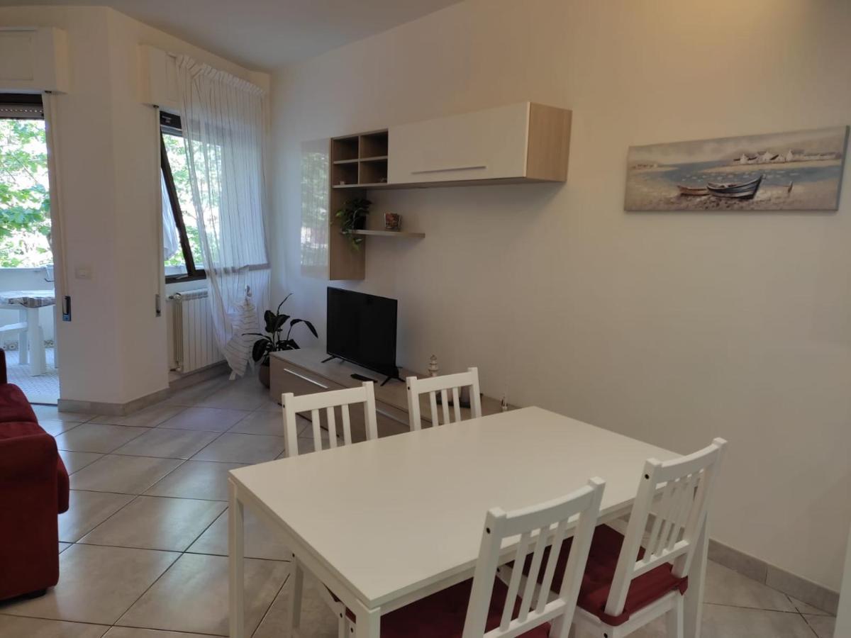 Casa Del Mare Apartman Santa Marinella Kültér fotó