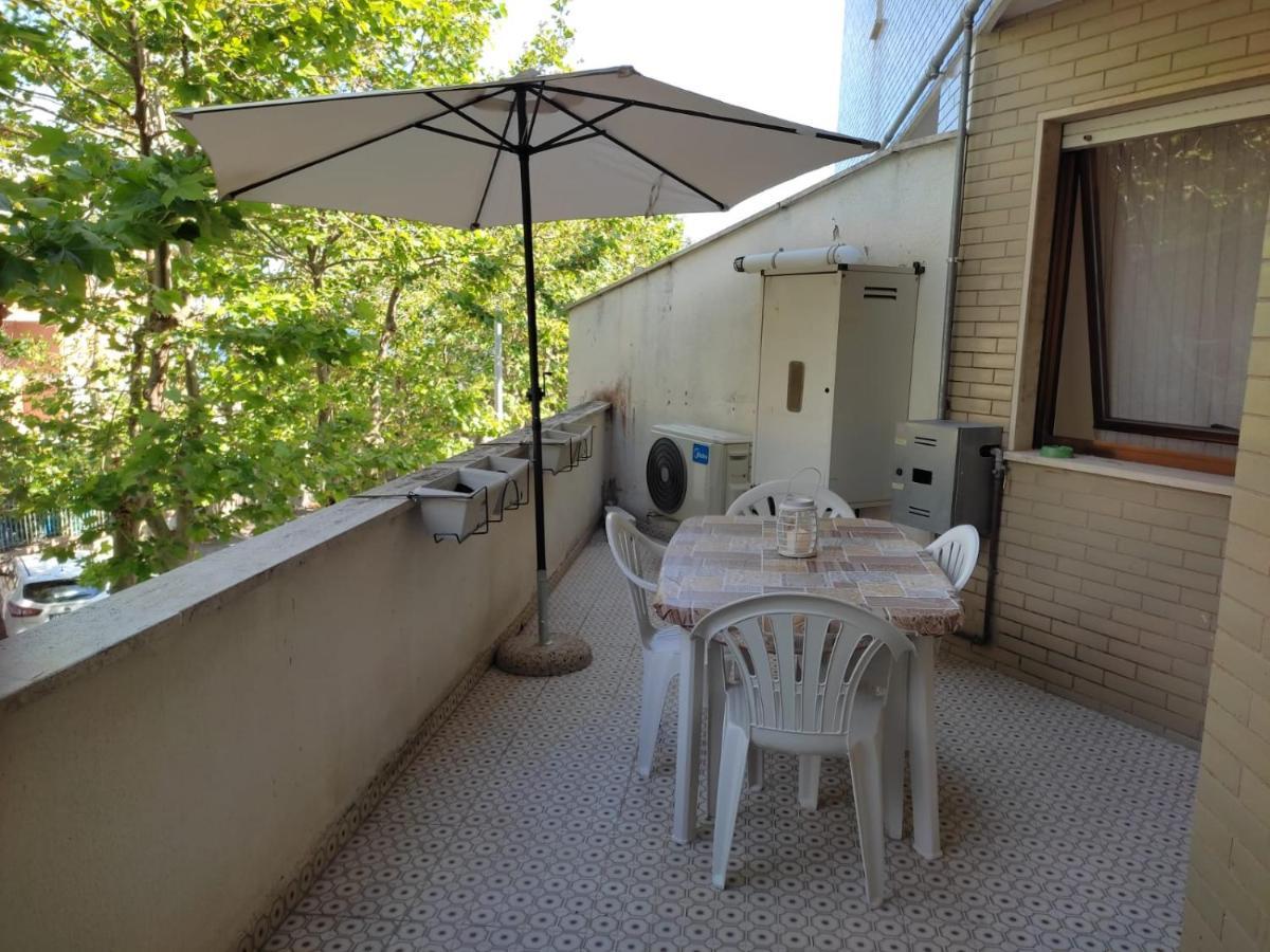 Casa Del Mare Apartman Santa Marinella Kültér fotó