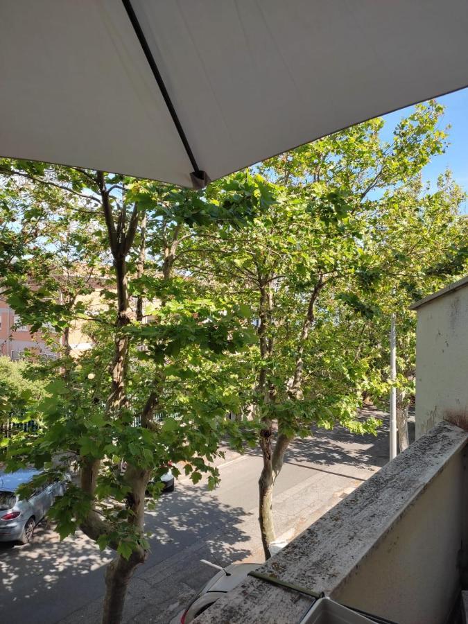 Casa Del Mare Apartman Santa Marinella Kültér fotó