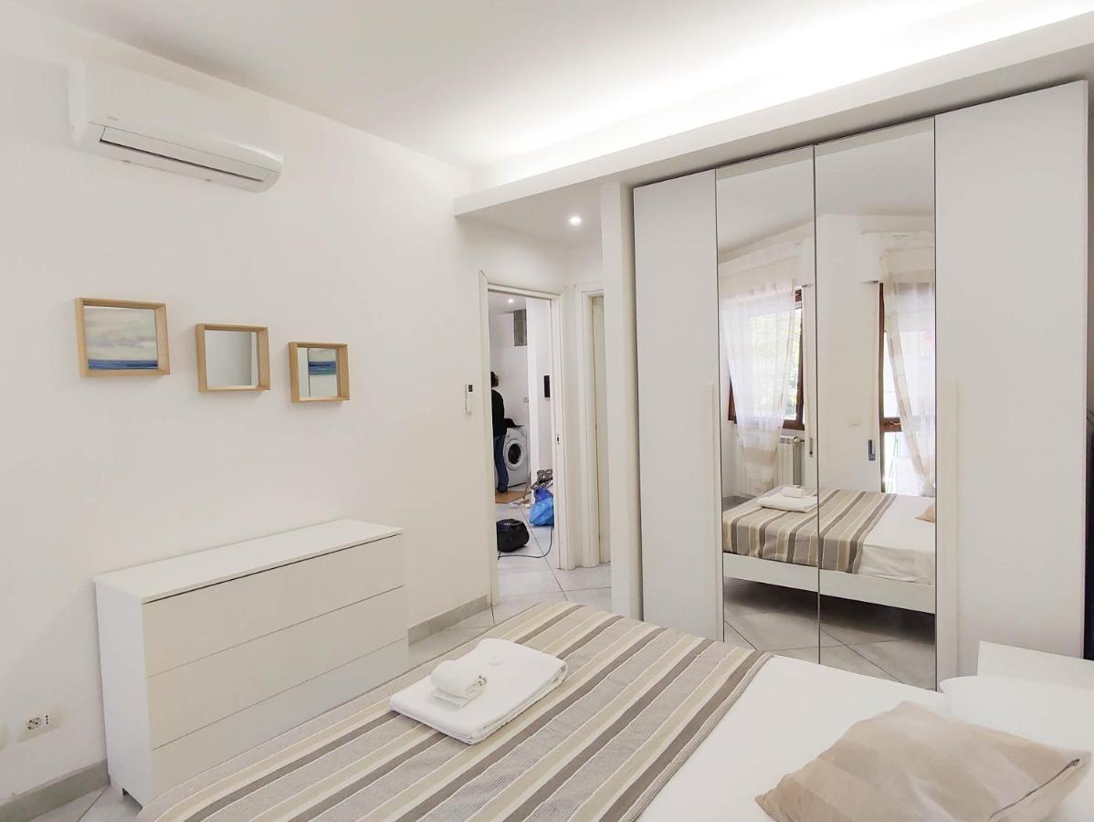 Casa Del Mare Apartman Santa Marinella Kültér fotó
