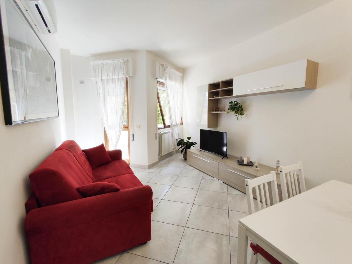 Casa Del Mare Apartman Santa Marinella Kültér fotó