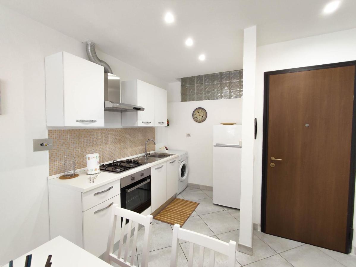 Casa Del Mare Apartman Santa Marinella Kültér fotó
