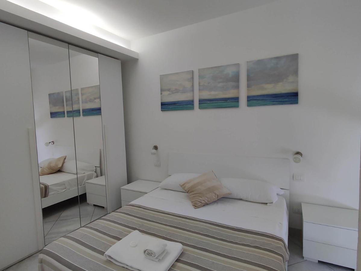 Casa Del Mare Apartman Santa Marinella Kültér fotó