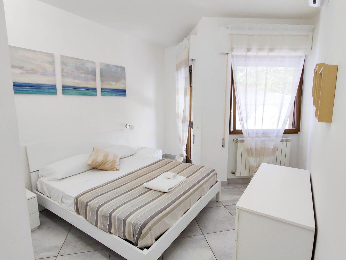 Casa Del Mare Apartman Santa Marinella Kültér fotó